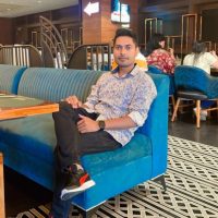 ANAND ANAND